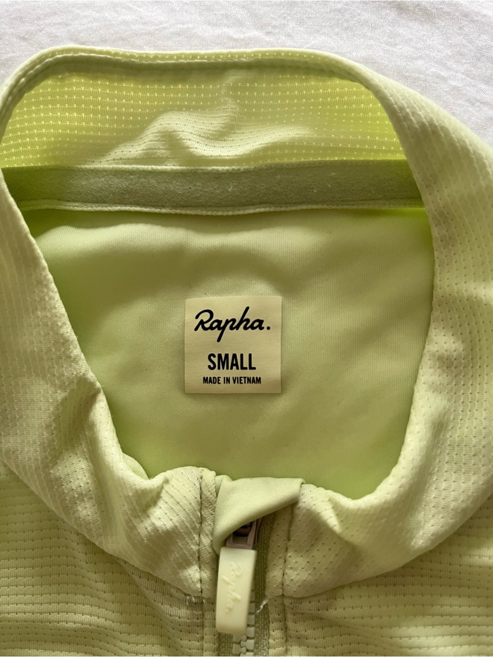 Rapha Women’s Pro Team Training Jersey - Picture 5 of 6